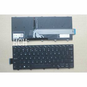 Dell Inspiron 14-5459 Klavye