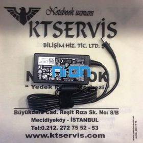 Dell Inspiron 14 (7437) Notebook Adaptörü