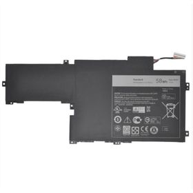Dell Inspiron 14-7437 Notebook Bataryası Pili