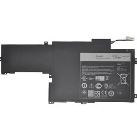 Dell Inspiron 14-7437 Notebook Bataryası Pili