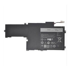 Dell Inspiron 14-7437 Notebook Bataryası Pili