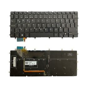 Dell Inspiron 14-7472 Klavye