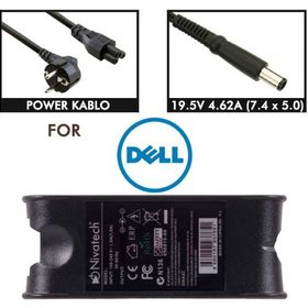 Dell Inspiron 14-N4030 Sarj Adaptörü