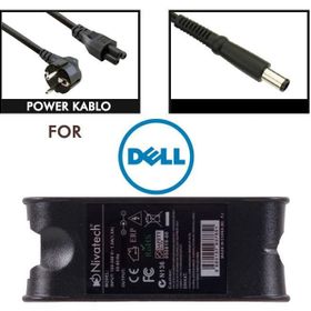 Dell Inspiron 14-N4030 Sarj Adaptörü
