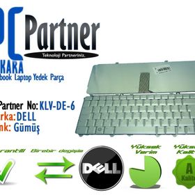 Dell Inspiron 1420 Klavye