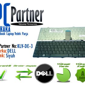 Dell Inspiron 1440 Notebook Bataryası