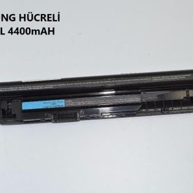 Dell Inspiron 14R-3443 Notebook Bataryası