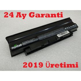 Dell Inspiron 14R- 4010-D381 Notebook Bataryası