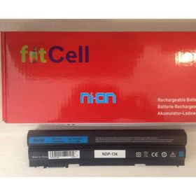 Dell Inspiron 14R-5420 Serisi Notebook Batarya - Pil