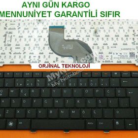 Dell Inspiron 14R Klavye