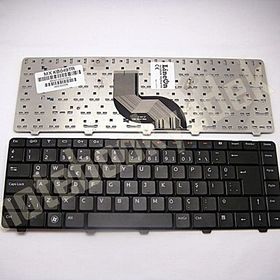Dell Inspiron 14R Klavye