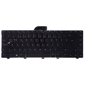 Dell Inspiron 14R Klavye