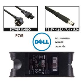 Dell Inspiron 14R N4010 Sarj Adaptörü