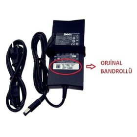Dell Inspiron 14R N4010 Sarj Adaptörü