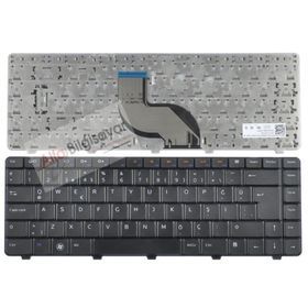 Dell Inspiron 14R-N4020 Klavye