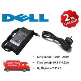 Dell Inspiron 14R-N4030 Sarj Adaptörü