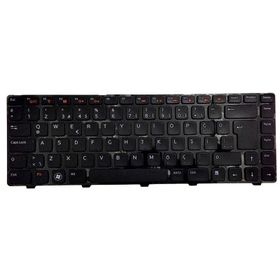 Dell Inspiron 14R-N4110 Klavye
