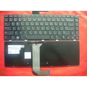 Dell Inspiron 14R-N4110 Klavye