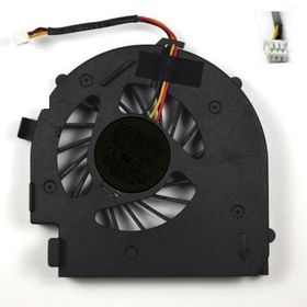 Dell Inspiron 14R N4110 N4020 M4010 Notebook Laptop Uyumlu CPU Fan