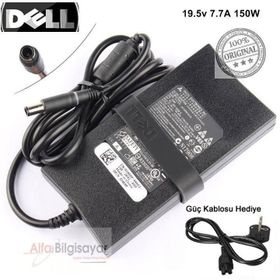 Dell Inspiron 14R-N4120 P20G 130W Sarj Adaptörü