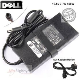 Dell Inspiron 14R-N4120 P20G 130W Sarj Adaptörü