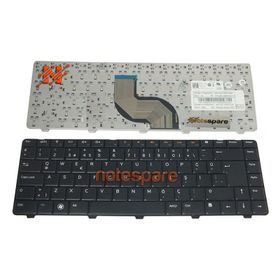 Dell Inspiron 14V-N5020 Klavye