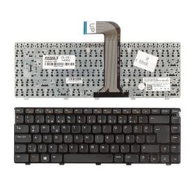 Dell Inspiron 14VR Siyah Notebook Klavye