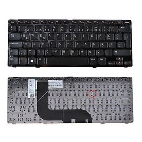 Dell Inspiron 14Z-5423 Notebook Klavye