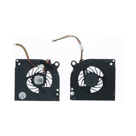 Dell Inspiron 15-1545-1545 15-1546-1546 Uyumlu Laptop Fan
