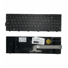 Dell Inspiron 15-3000 Klavye