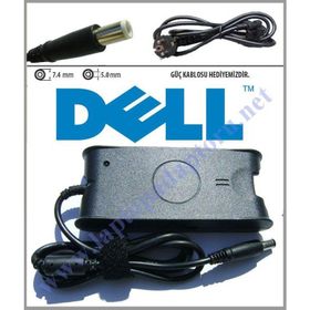 Dell Inspiron 15 33308-SDPPI-2014 3878 Sarj Adaptörü