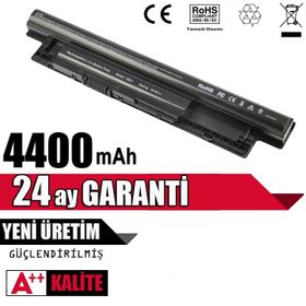 Dell Inspiron 15 33308-SDPPI-2014 3878 Uyumlu Batarya