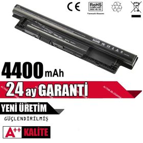 Dell Inspiron 15 33308-SDPPI-2014 3878 Uyumlu Batarya