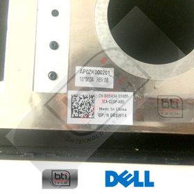 DELL Inspiron 15-3521 Klavye
