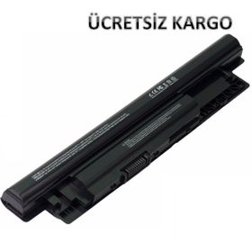 Dell Inspiron 15 3521 Ver.1 3 Cell Notebook Bataryası Pili