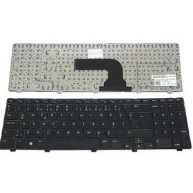 Dell Inspiron 15-3537 Klavye