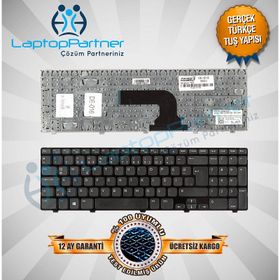 Dell Inspiron 15-3537 Klavye
