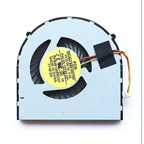 Dell Inspiron 15 3541 15-3542 Model P40F P40F001 P40F002 Uyumlu Laptop İşlemci Fan