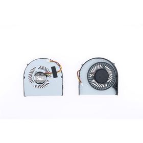 Dell Inspiron 15 3541 15-3542 Model P40F P40F001 P40F002 Uyumlu Laptop İşlemci Fan
