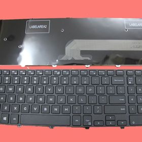 Dell Inspiron 15-3542 Klavye