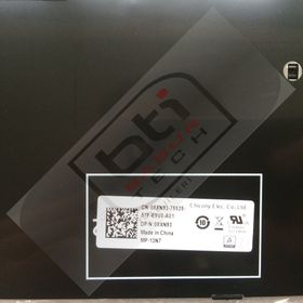 Dell Inspiron 15-3542 Klavye