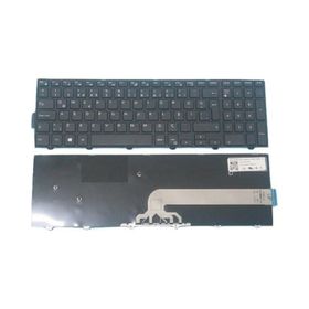 Dell Inspiron 15 3543 Siyah Notebook Klavye