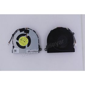 Dell Inspiron 15 5000 5547-5548 P39F P39F001 Laptop Fan