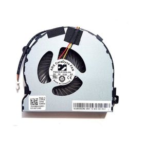 Dell Inspiron 15 5000 5547-5548 P39F P39F001 Laptop Fan
