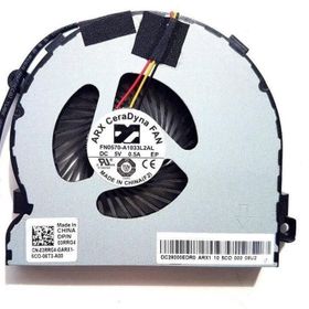 Dell Inspiron 15 5000 5547-5548 P39F P39F001 Laptop Fan
