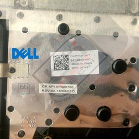 Dell Inspiron 15-5000 Klavye