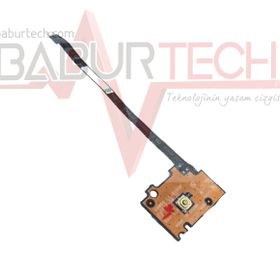 Dell Inspiron 15-5521 Notebook Bataryası
