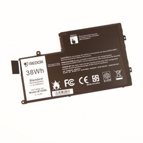 Dell Inspiron 15-5543 Uyumlu Batarya