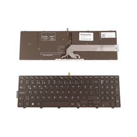 Dell Inspiron 15 5548 Notebook Klavye