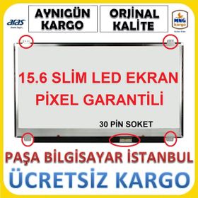 Dell Inspiron 15 5551 FULL HD 1080P 15.6 Uyumlu LCD Ekran Panel